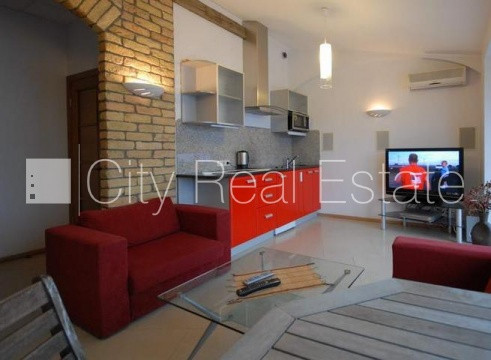 Проект - Citi Nova (Цити Нова), новостройка, благоустроенная озеленённая территория, Рига - изображение 2