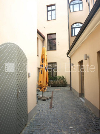 Фасадный дом, плата за обслуживание одного квадратного метра в  месяц 1.25 EUR, Рига - изображение 9