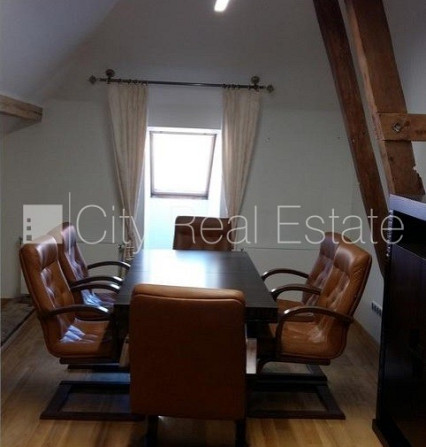 Фасадный дом, плата за обслуживание одного квадратного метра в  месяц 1.25 EUR, Рига - изображение 7