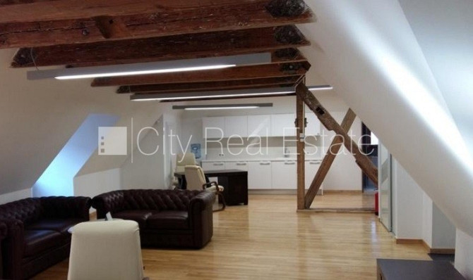 Фасадный дом, плата за обслуживание одного квадратного метра в  месяц 1.25 EUR, Рига - изображение 2