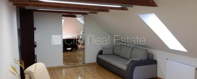 Фасадный дом, плата за обслуживание одного квадратного метра в  месяц 1.25 EUR, Рига - изображение 6