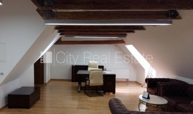 Фасадный дом, плата за обслуживание одного квадратного метра в  месяц 1.25 EUR, Рига - изображение 4