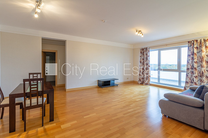 Проект - Panorama Plaza (Панорама Плаза), новостройка, благоустроенная озеленённая Рига - изображение 12