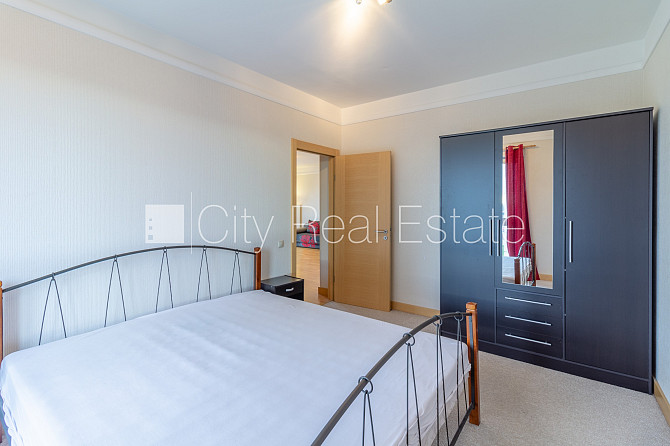 Проект - Panorama Plaza (Панорама Плаза), новостройка, благоустроенная озеленённая Рига - изображение 19