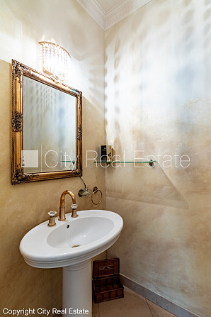 Благоустроенная озеленённая территория, территория обнесена забором, места для Юрмала - изображение 15