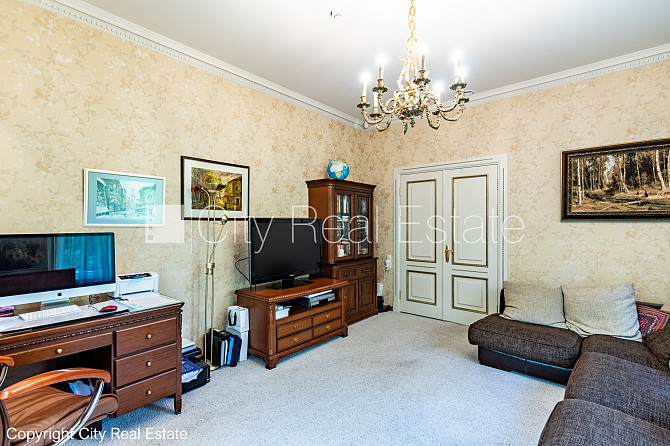 Благоустроенная озеленённая территория, территория обнесена забором, места для Юрмала - изображение 20