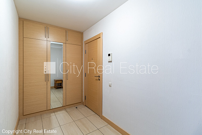 Проект - Panorama Plaza (Панорама Плаза), новостройка, места для нескольких машин, Рига - изображение 8