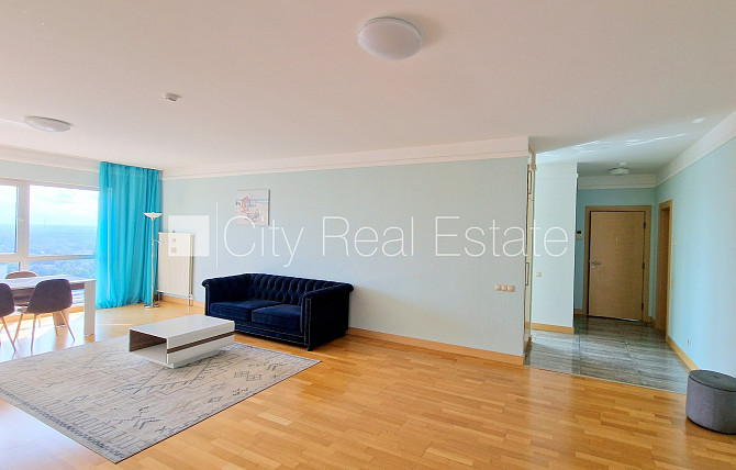 Новостройка, закрытая территория, въездные ворота оснащены автоматической Рига - изображение 7