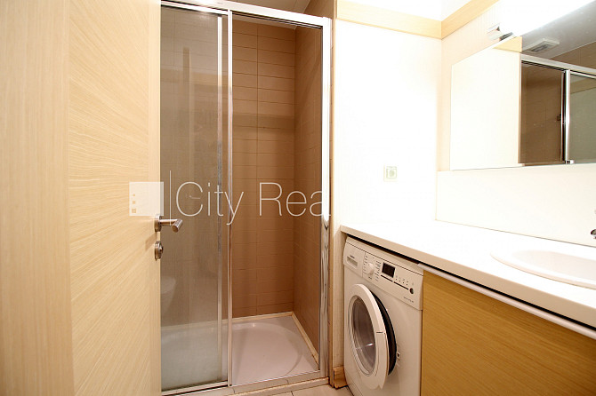 Проект - Panorama Plaza (Панорама Плаза), новостройка, подземная стоянка, во дворе Рига - изображение 10