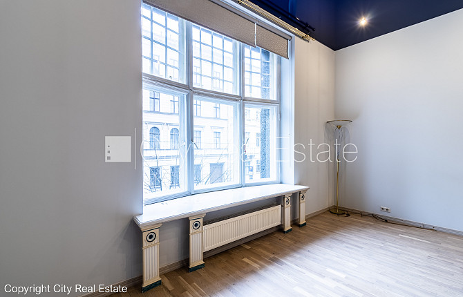 Фасадный дом, реновированный дом, заменены инженерные коммуникации, Рига - изображение 3