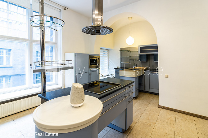 Фасадный дом, реновированный дом, заменены инженерные коммуникации, Рига - изображение 6