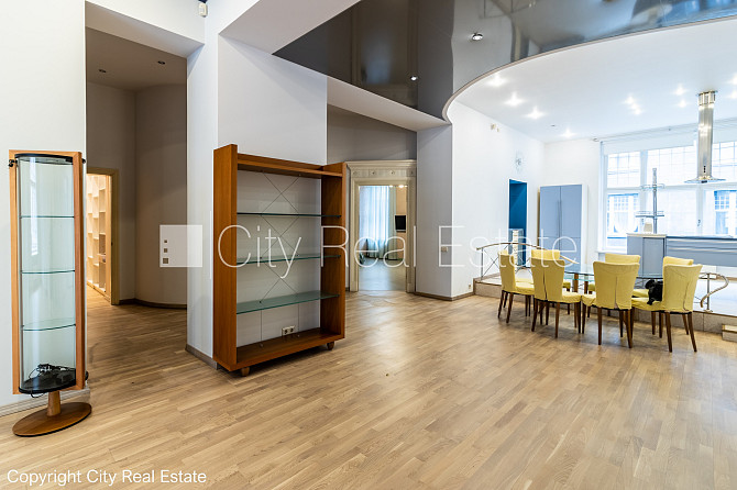 Фасадный дом, реновированный дом, заменены инженерные коммуникации, Рига - изображение 11