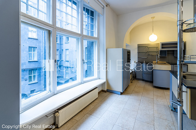 Фасадный дом, реновированный дом, заменены инженерные коммуникации, Рига - изображение 7