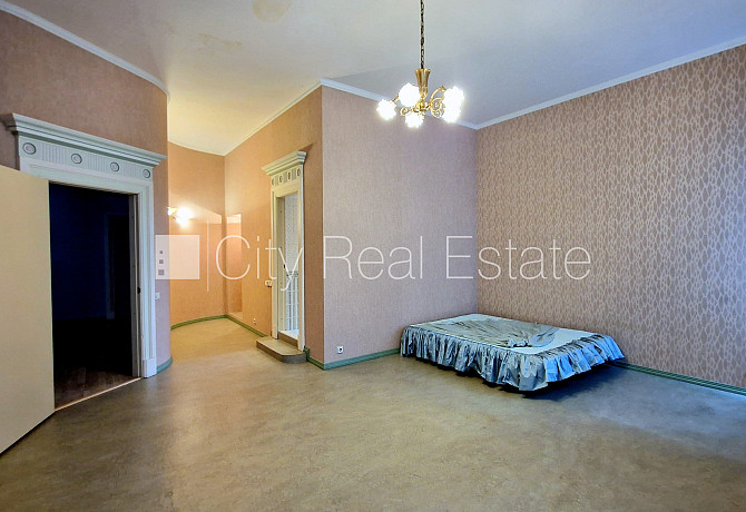 Фасадный дом, реновированный дом, заменены инженерные коммуникации, Рига - изображение 14