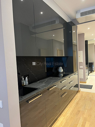 Jaunceltne, labiekārtota apzaļumota teritorija, luksuss apartamenti  89,6 m2, ir lifts, balkons, Jūrmala - foto 10