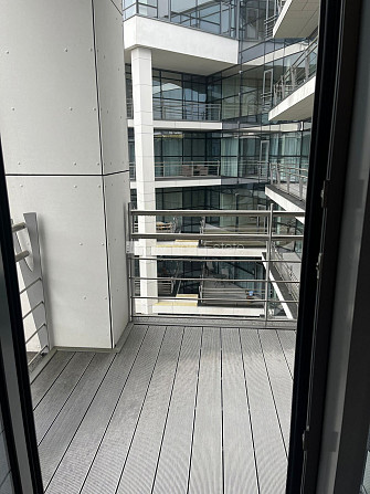 Jaunceltne, labiekārtota apzaļumota teritorija, luksuss apartamenti  89,6 m2, ir lifts, balkons, Jūrmala - foto 14