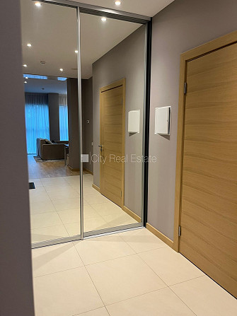 Jaunceltne, labiekārtota apzaļumota teritorija, luksuss apartamenti  89,6 m2, ir lifts, balkons, Jūrmala - foto 20