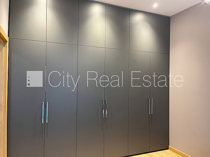 Jaunceltne, labiekārtota apzaļumota teritorija, luksuss apartamenti  89,6 m2, ir lifts, balkons, Jūrmala - foto 18