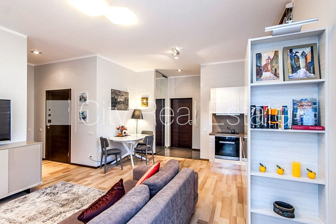 Zeme īpašumā, jaunceltne, fasādes māja, dzīvokļu skaits ēkā  12 gab., labiekārtots Jūrmala - foto 6