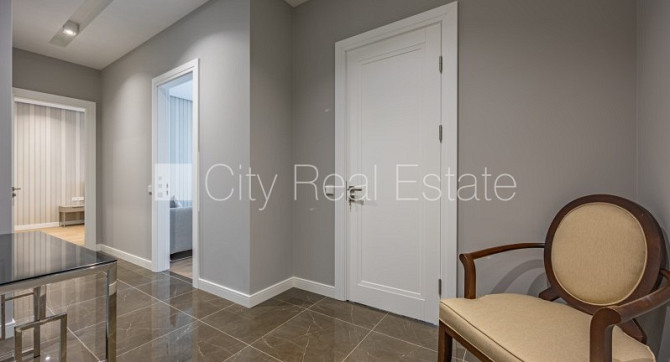 Projekts - Admirāļu Osta, jaunceltne, labiekārtota apzaļumota teritorija, slēgta teritorija, Jūrmala - foto 4