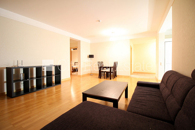 Проект - Panorama Plaza (Панорама Плаза), новостройка, на подвальном этаже доступно Рига - изображение 1