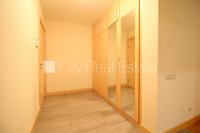 Проект - Panorama Plaza (Панорама Плаза), новостройка, на подвальном этаже доступно Рига - изображение 10