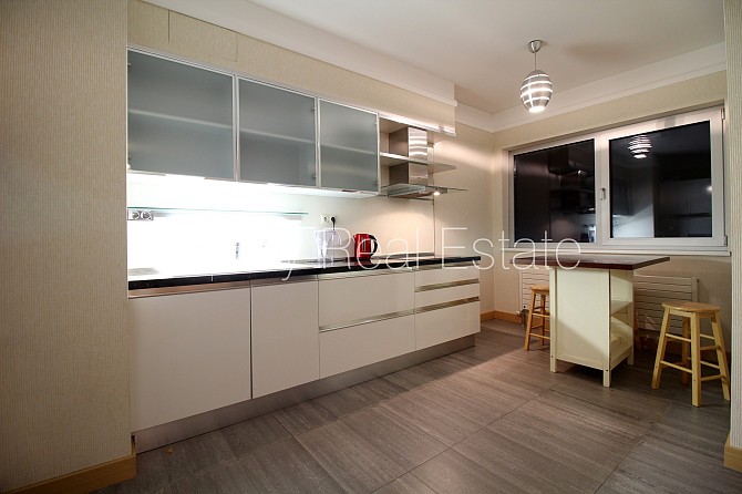 Проект - Panorama Plaza (Панорама Плаза), новостройка, на подвальном этаже доступно Рига - изображение 4