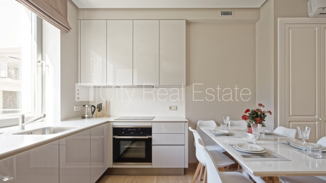 Jaunceltne, labiekārtots apzaļumots pagalms, vieta automašīnai, balkons, guļamistabu skaits 1 Jūrmala - foto 5