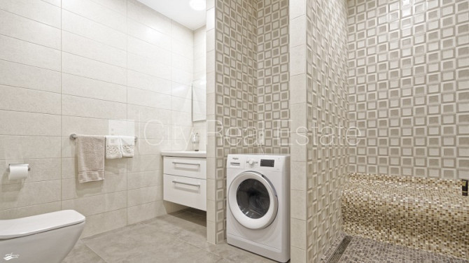 Jaunceltne, labiekārtots apzaļumots pagalms, vieta automašīnai, balkons, guļamistabu skaits 1 Jūrmala - foto 7