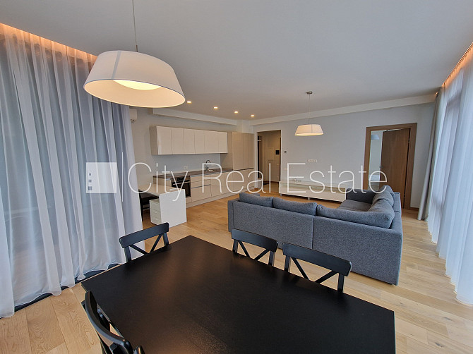 Jaunceltne, fasādes māja, dzīvokļu skaits ēkā  10 gab., dzelzsbetona starp stāvu pārsegumi, Rīga - foto 4