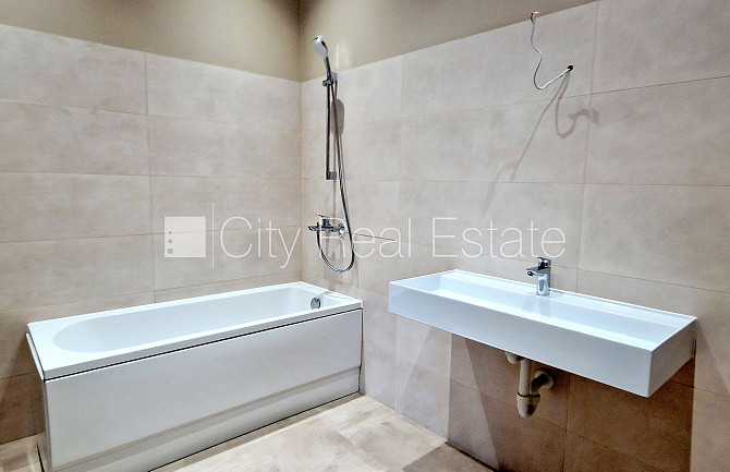 Zeme īpašumā, dvīņu māja, jaunceltne, dzīvokļu skaits ēkā  4 gab., labiekārtota Jūrmala - foto 5