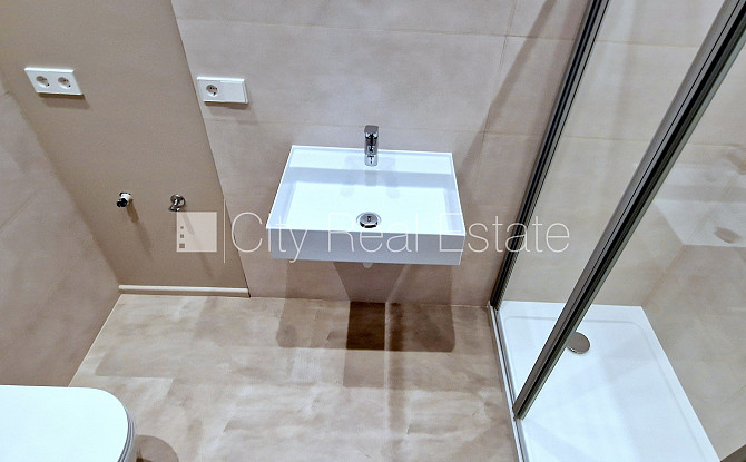 Zeme īpašumā, dvīņu māja, jaunceltne, dzīvokļu skaits ēkā  4 gab., labiekārtota Jūrmala - foto 14