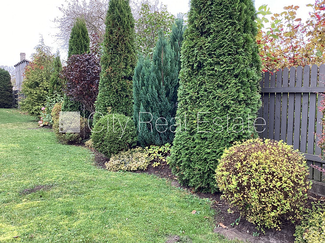 Предлагаем к продаже два дома-близнеца . Первый- меблирован и сдан в эксплуатацию Юрмала - изображение 19