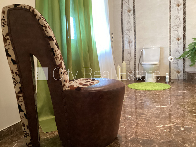 Предлагаем к продаже два дома-близнеца . Первый- меблирован и сдан в эксплуатацию Юрмала - изображение 14