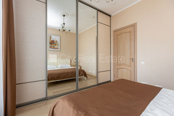 Projekts - Turaidas Kvartāls, zeme īpašumā, jaunceltne, labiekārtots apzaļumots pagalms, Jūrmala - foto 11