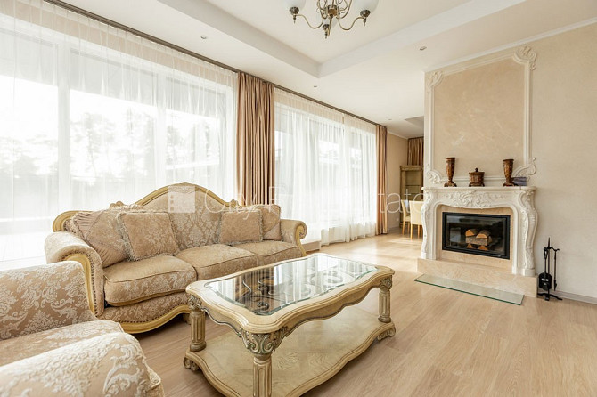 Projekts - Turaidas Kvartāls, zeme īpašumā, jaunceltne, labiekārtots apzaļumots pagalms, Jūrmala - foto 3