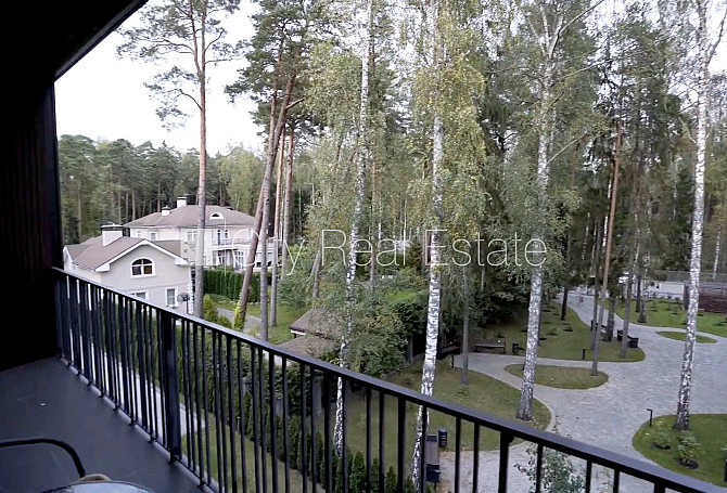 Zeme īpašumā, jaunceltne, pagrabstāvā pieejama noliktava, labiekārtota apzaļumota Jūrmala - foto 4