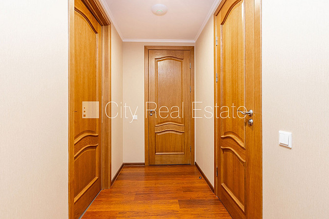 Projekts - Turaidas Kvartāls, zeme īpašumā, jaunceltne, labiekārtots apzaļumots pagalms, Jūrmala - foto 8