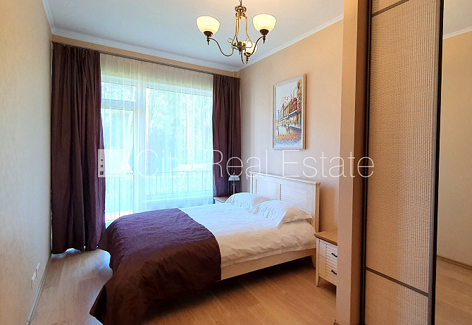 Projekts - Turaidas Kvartāls, zeme īpašumā, jaunceltne, labiekārtota apzaļumota teritorija, Jūrmala - foto 7