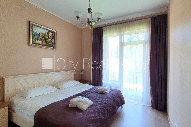 Projekts - Turaidas Kvartāls, zeme īpašumā, jaunceltne, labiekārtota apzaļumota teritorija, Jūrmala - foto 6