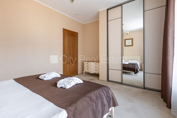 Projekts - Turaidas Kvartāls, jaunceltne, labiekārtots apzaļumots pagalms, slēgts pagalms, Jūrmala - foto 10