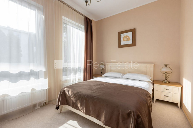 Projekts - Turaidas Kvartāls, jaunceltne, labiekārtots apzaļumots pagalms, slēgts pagalms, Jūrmala - foto 7