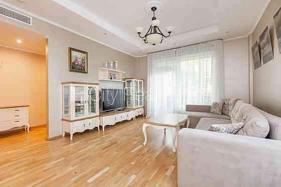 Проект - Turaidas Kvartāls (Тураидас Кварталс), земля в собственности, новостройка, дом во Юрмала