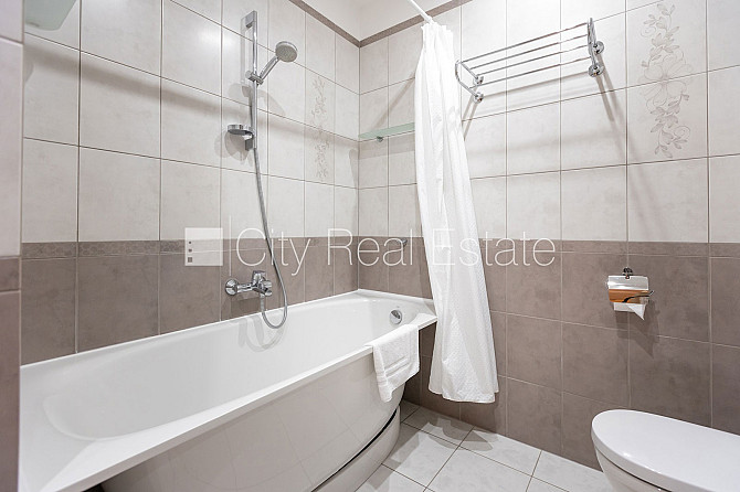 Проект - Turaidas Kvartāls (Тураидас Кварталс), земля в собственности, новостройка, дом во Юрмала - изображение 17