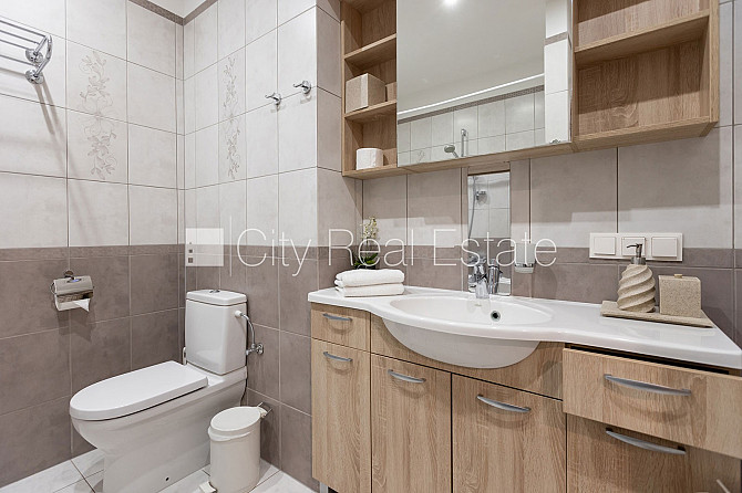 Проект - Turaidas Kvartāls (Тураидас Кварталс), земля в собственности, новостройка, дом во Юрмала - изображение 16