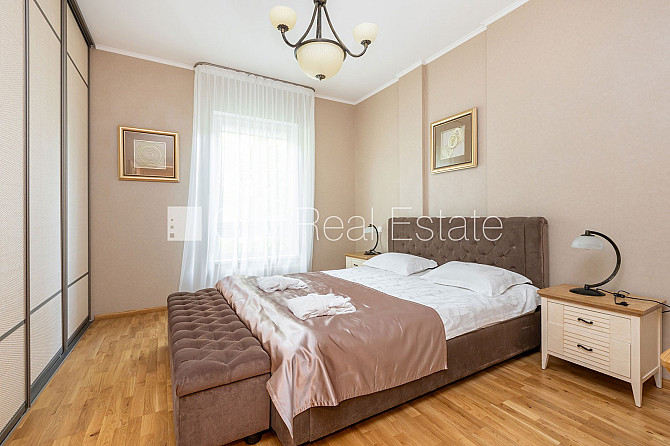 Проект - Turaidas Kvartāls (Тураидас Кварталс), земля в собственности, новостройка, дом во Юрмала - изображение 9