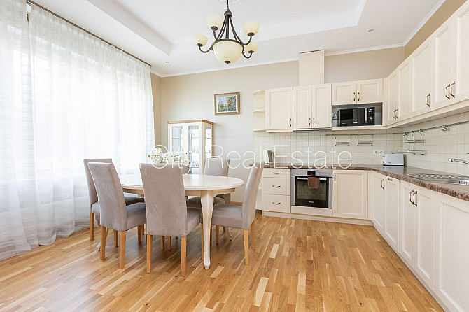 Проект - Turaidas Kvartāls (Тураидас Кварталс), земля в собственности, новостройка, дом во Юрмала - изображение 6