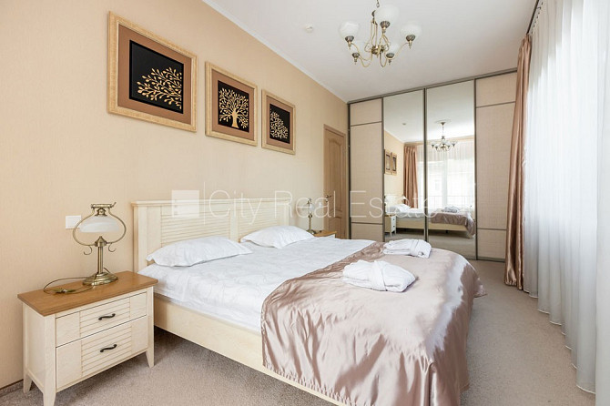 Projekts - Turaidas Kvartāls, zeme īpašumā, jaunceltne, pagalma māja, labiekārtota Jūrmala - foto 11