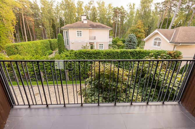 Projekts - Turaidas Kvartāls, zeme īpašumā, jaunceltne, pagalma māja, labiekārtota Jūrmala - foto 19