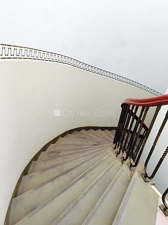 Projekts - Rūpniecības 9, fasādes māja, renovēta māja, luksuss apartamenti , ir lifts, Rīga - foto 4